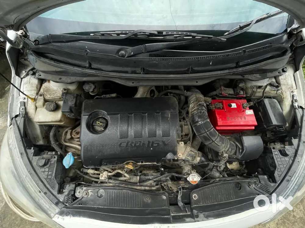 Hyundai I20 Diesel 2012 Variant