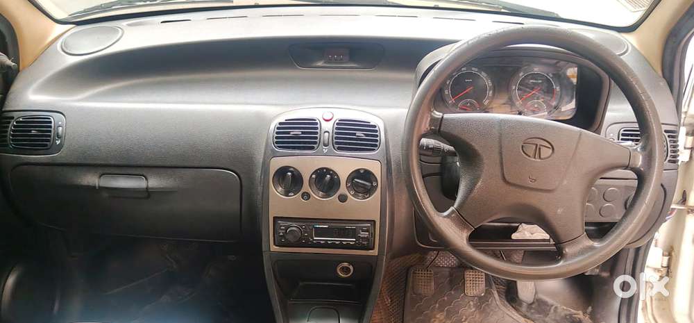 Tata Indica V2 Dl Bsiii, 2017, Diesel