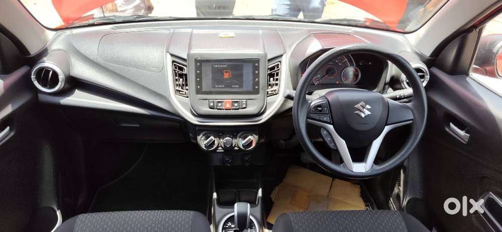 Maruti Suzuki Celerio Zxi Amt, 2021, Petrol