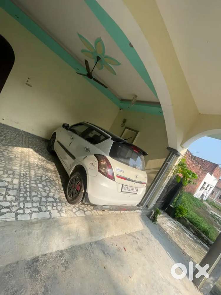 Maruti Suzuki Swift Vdi 2012 Year