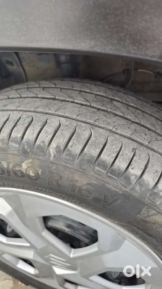 Maruti Suzuki Vitara Brezza 2019 With Modification