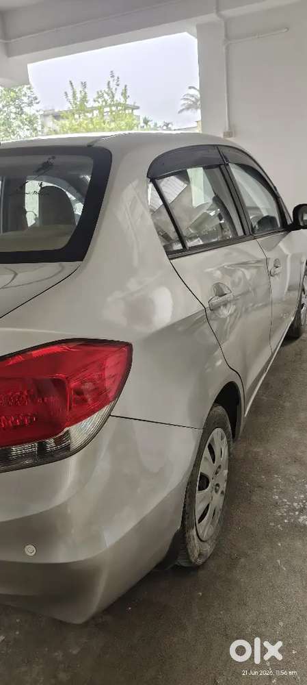 Honda Amaze 1.2 E 2014