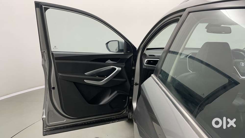 Mg Hector 2.0 Sharp Diesel, 2019, Diesel