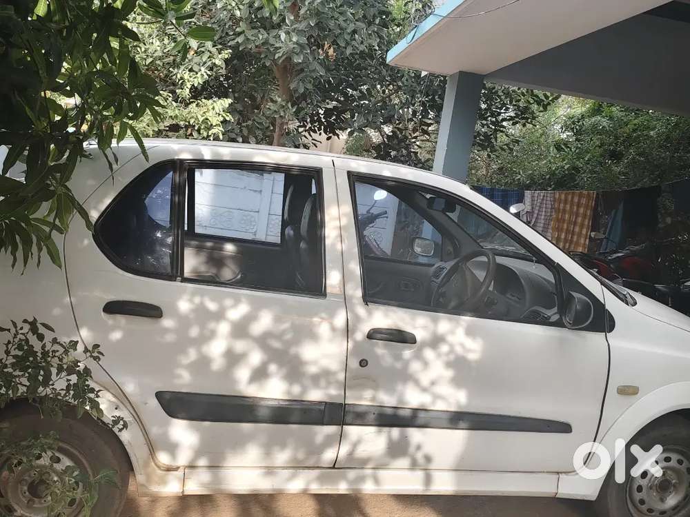 Tata Indica Diesel Manual 2006
