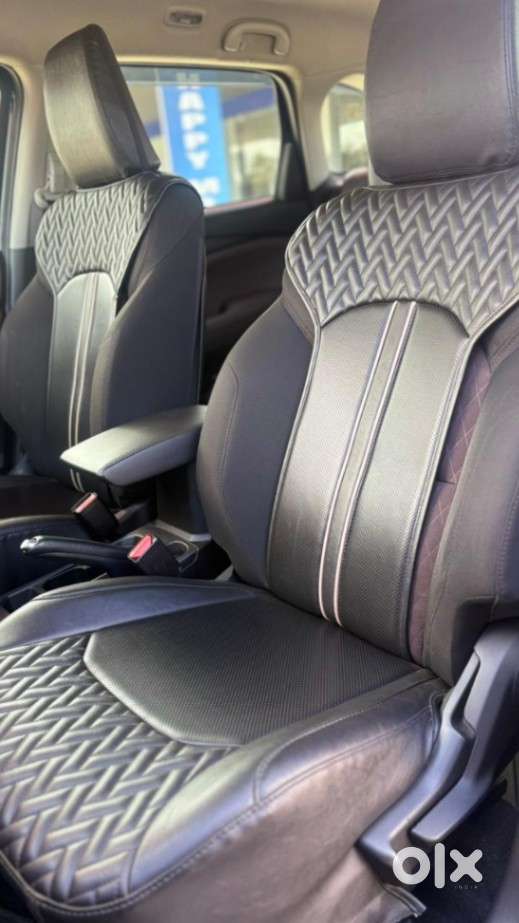 Maruti Suzuki Grand Vitara 7 Seater Torqnado, 2022, Petrol