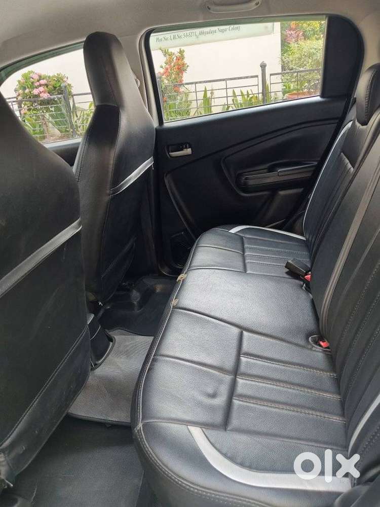 Maruti Suzuki Celerio 1.0 Zxi Plus Ags, 2022, Petrol