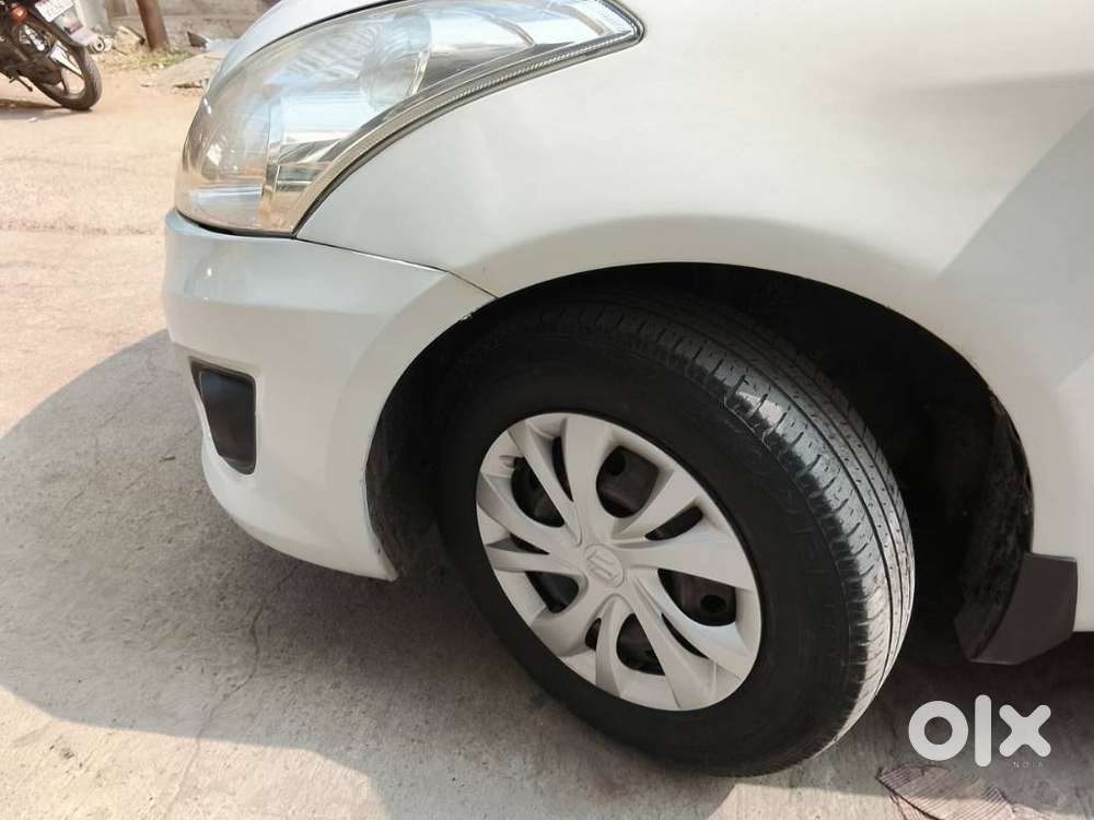 Maruti Suzuki Swift Dzire 2012-2015 Vdi, 2012, Diesel