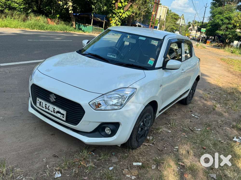 Maruti Suzuki Swift 1.2 Lxi (o), 2020, Petrol