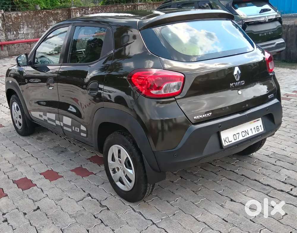 Automatic With New Ac, Suspensions, Tyres, Insurance & Company Service