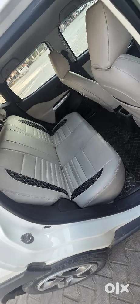 Nissan Magnite 1.0 Xe 2024 With Loan