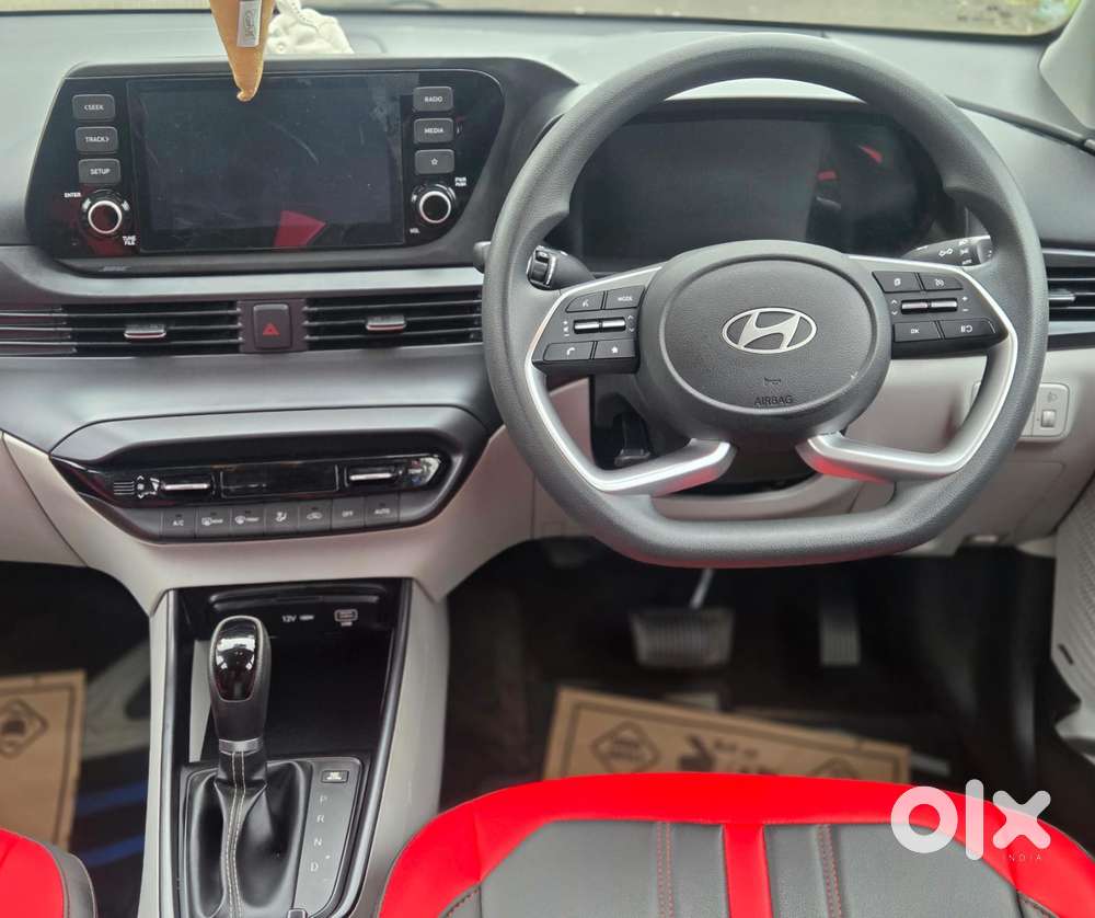 Hyundai I20 1.2 Spotz, 2025, Petrol