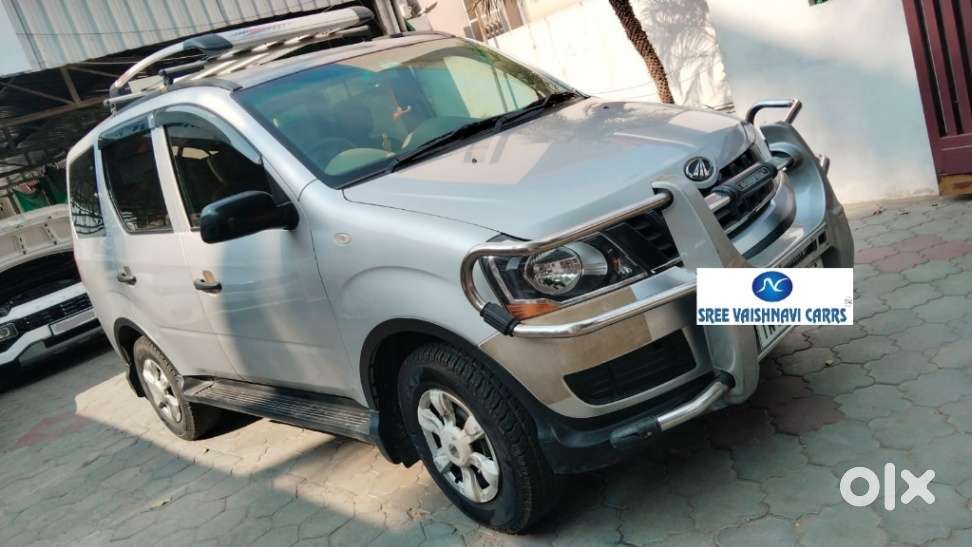 Mahindra Xylo H4 Bs Iv, 2017, Diesel