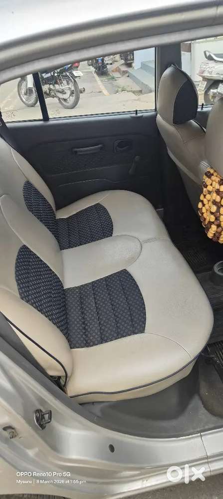 Hyundai Santro Xing 2004