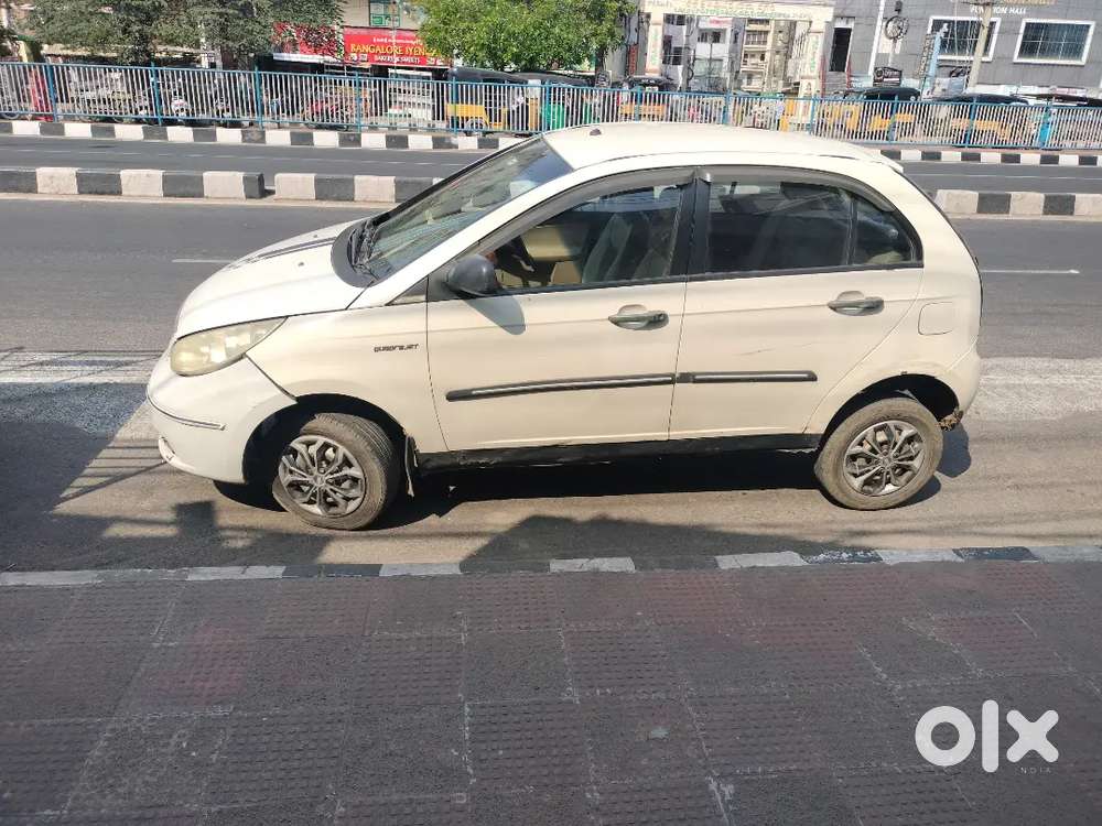 Tata Vista Tech Ls 2012 Manual Diesel
