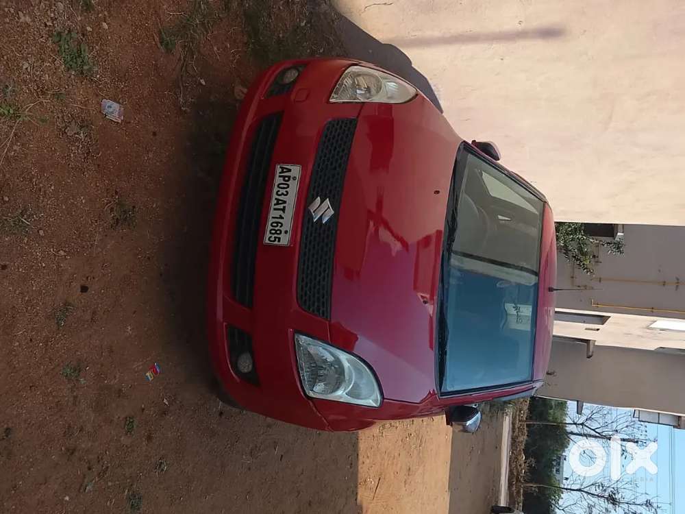 Maruti Suzuki Swift 2010