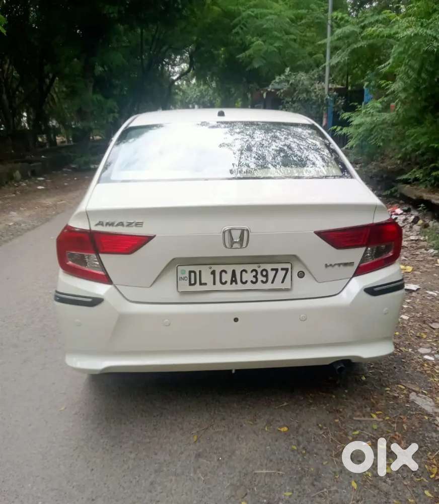 Honda Amaze 1.2 Emt 2020