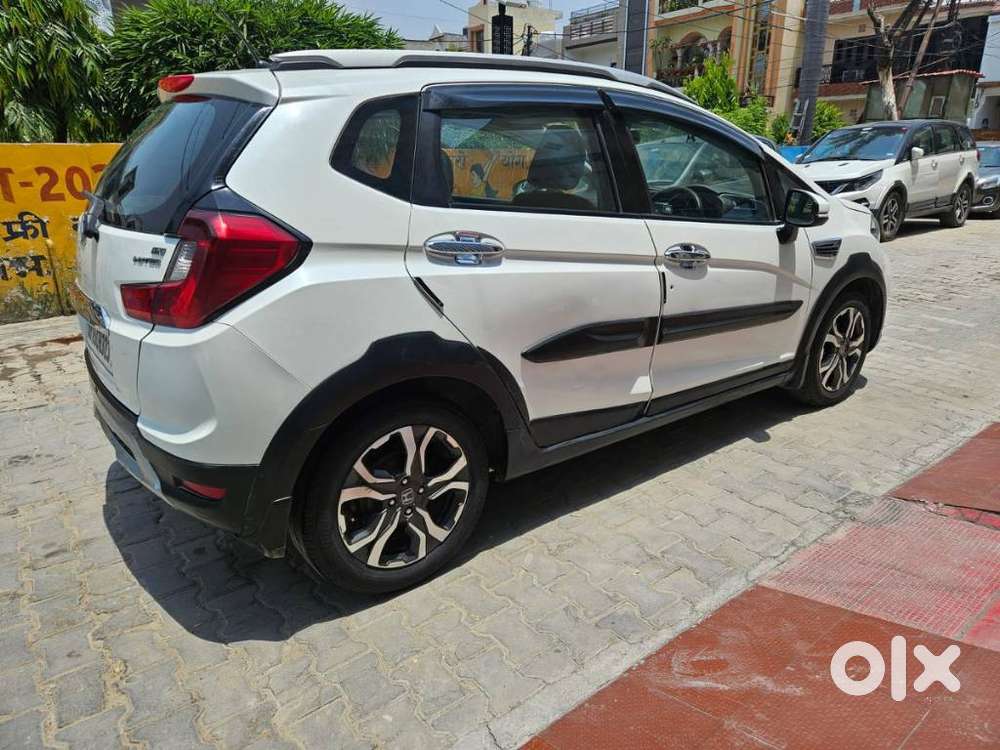 Honda Wr-v 1.5 Vx I-dtec, 2017, Diesel