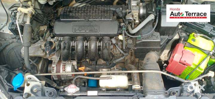 Honda City 2011-2013 V Mt Avn, 2018, Petrol