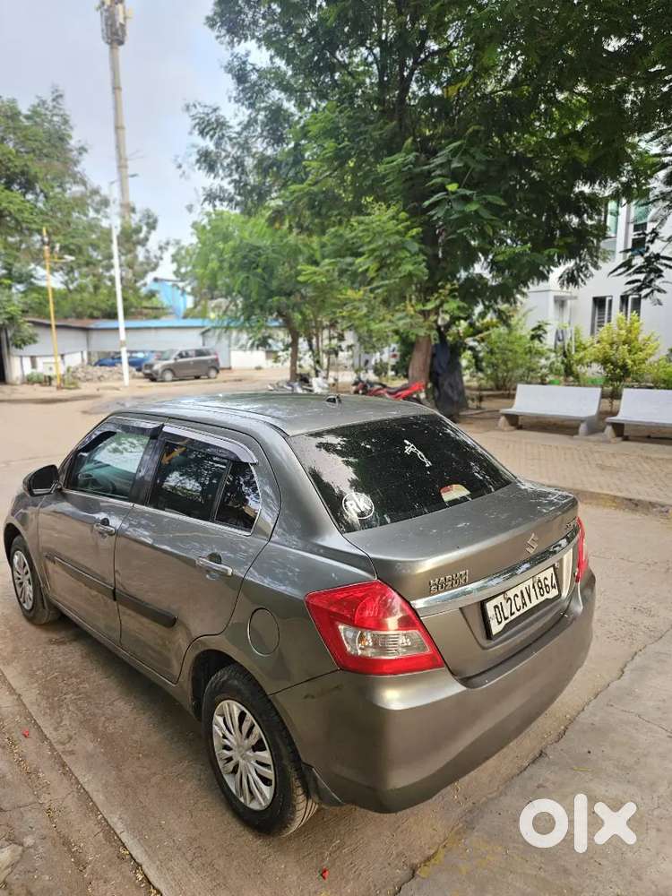 Maruti Suzuki Swift Dzire 2016 Model