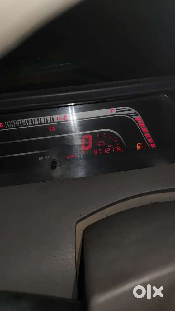 Mahindra Bolero 2.5 Ex 2019