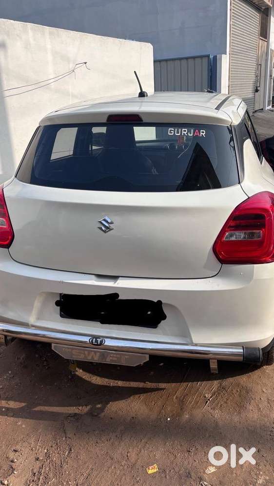 Maruti Suzuki Swift 2019 Petrol 18000 Km Driven