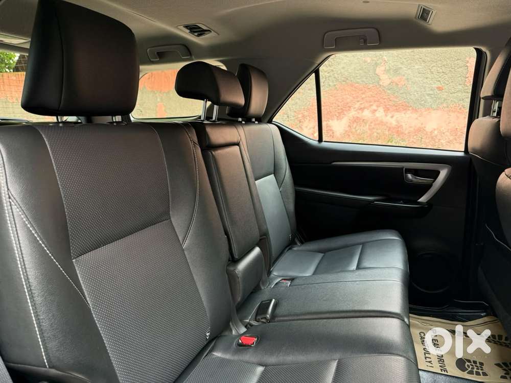 Toyota Fortuner 3.0 4x2 Automatic, 2025, Petrol