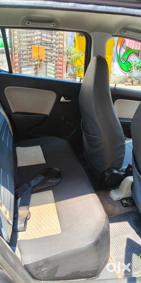 Maruti Suzuki Alto 800 Lxi, 2019, Petrol