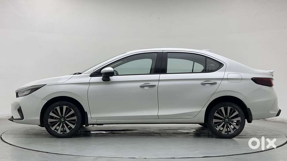 Honda City Zx Petrol Cvt, 2023, Petrol
