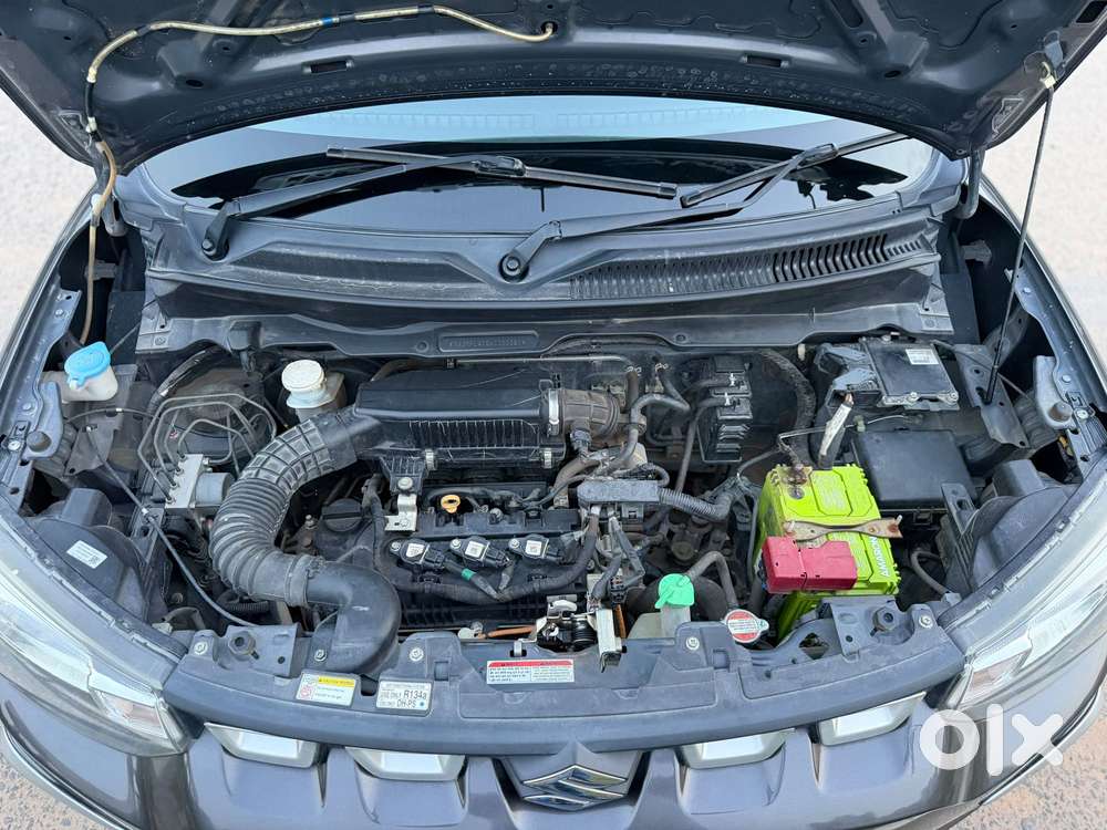 Maruti Suzuki S-presso Vxi Plus, 2022, Petrol