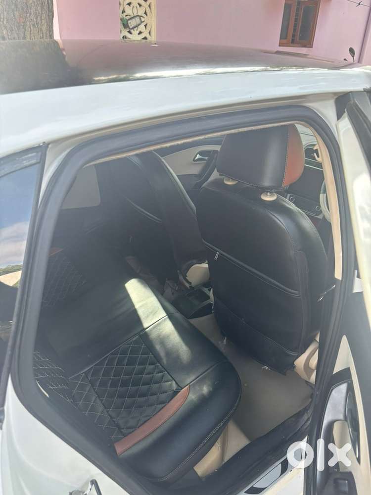 Volkswagen Polo Gti 2013 Diesel Good Condition