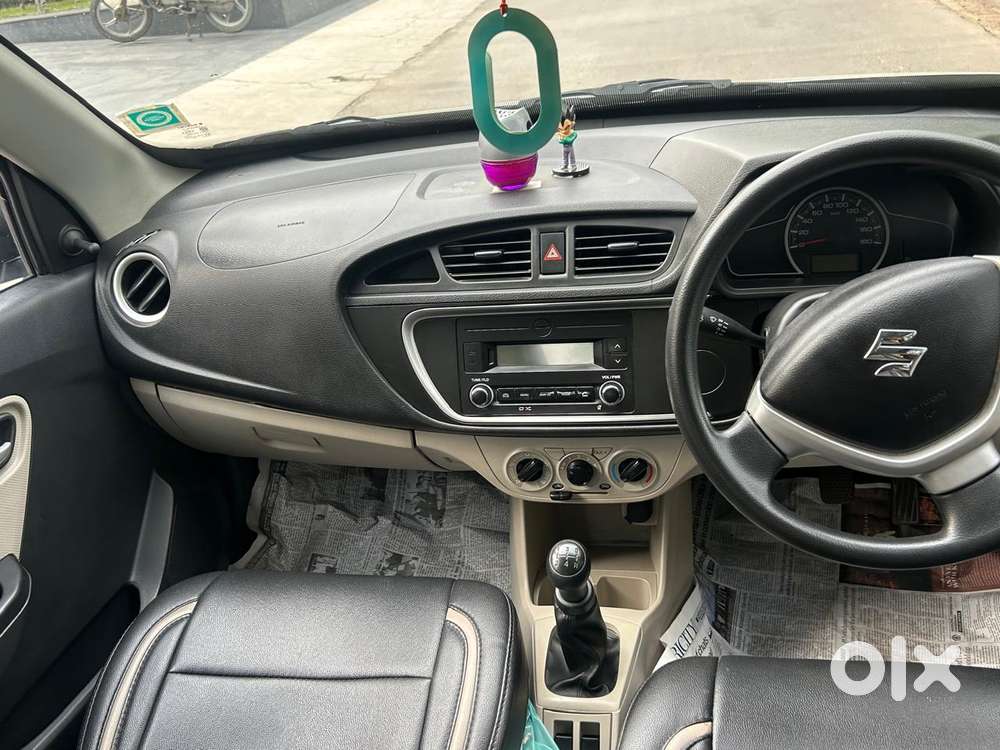 Maruti Suzuki Alto 800 2019-2023 0.8 Vxi, 2022, Petrol