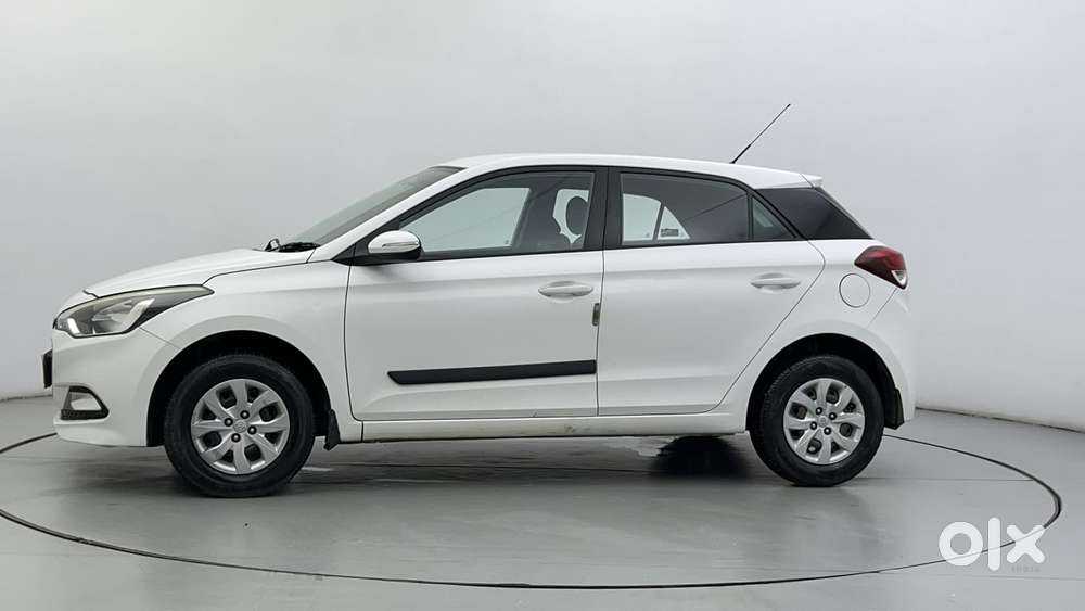 Hyundai Elite I20 Sportz 1.2, 2017, Petrol