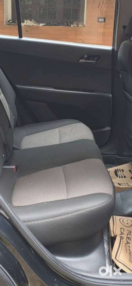 Hyundai Creta 1.6 Sx Plus Auto, 2016, Diesel