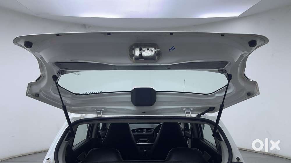 Maruti Suzuki Alto 800 2012-2016 Vxi, 2020, Petrol
