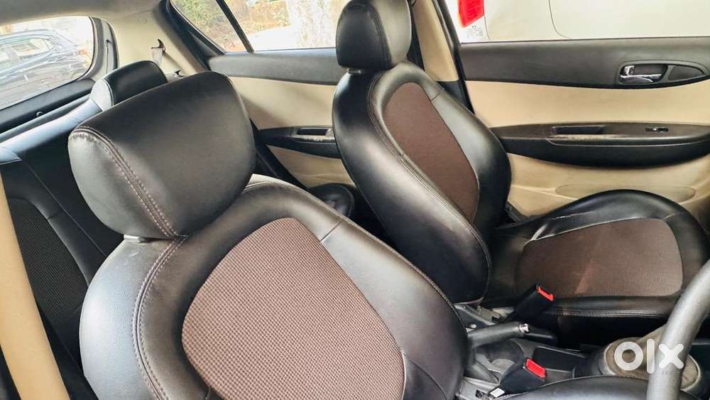 Hyundai New I20 2012 Petrol Good Condition