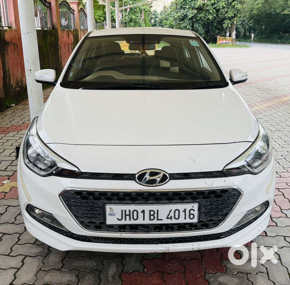 Hyundai Elite I20 Asta 1.2 Mt, 2014, Petrol