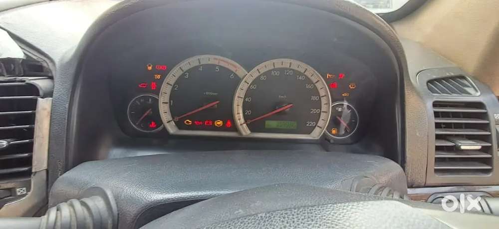 Chevrolet Captiva 2008