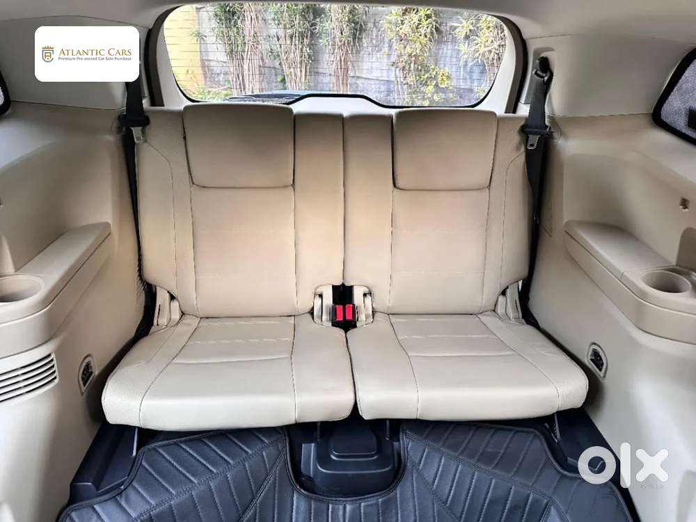 Ford Endeavour, 2020, Diesel