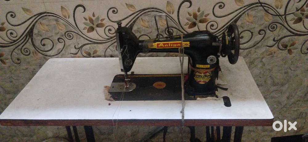 silai machine good condition