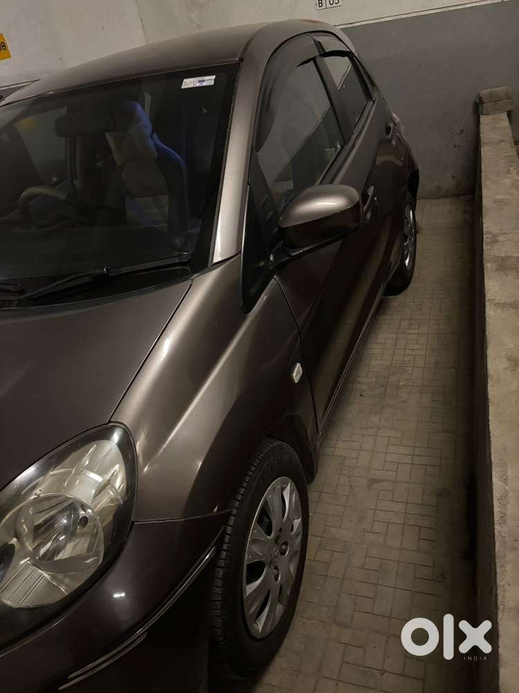 Honda Brio &mdash; 74000 Km  E20 Compliant