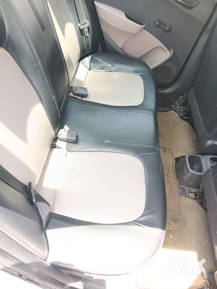 Hyundai Xcent S 1.2 Opt, 2020, Diesel