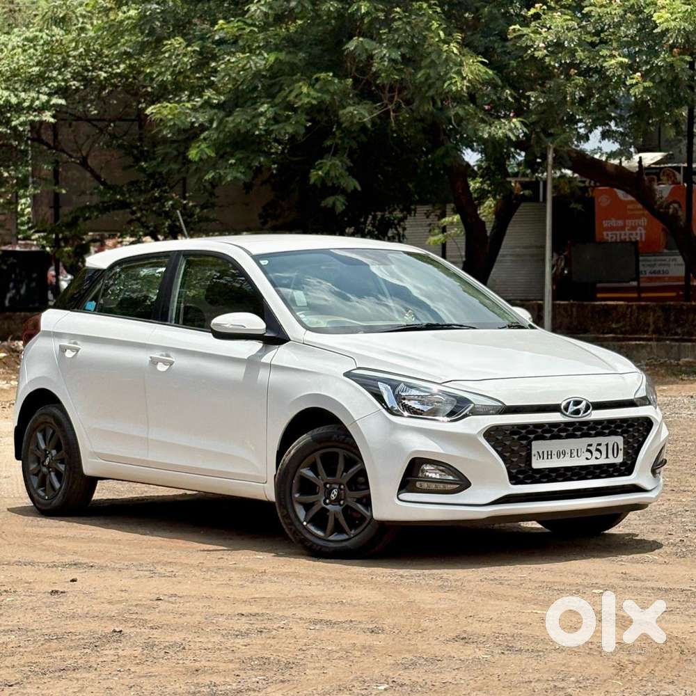 Hyundai Elite I20 [2018-2020] 1.2 Asta, 2018, Petrol
