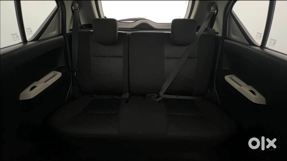Maruti Suzuki Ignis 1.2 Zeta Mt, 2018, Petrol