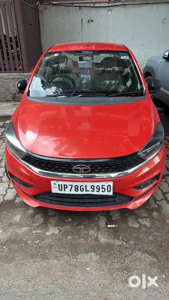 Tata Tiago 2021 Petrol 22000 Km Driven