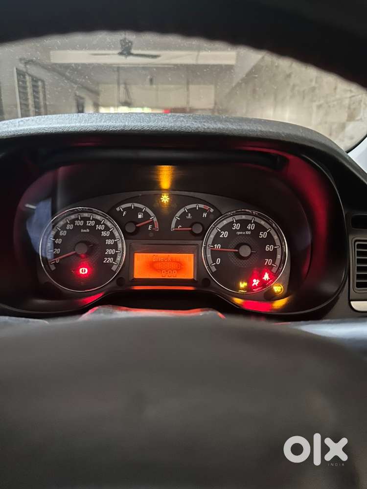 2011 Fiat Punto Manual