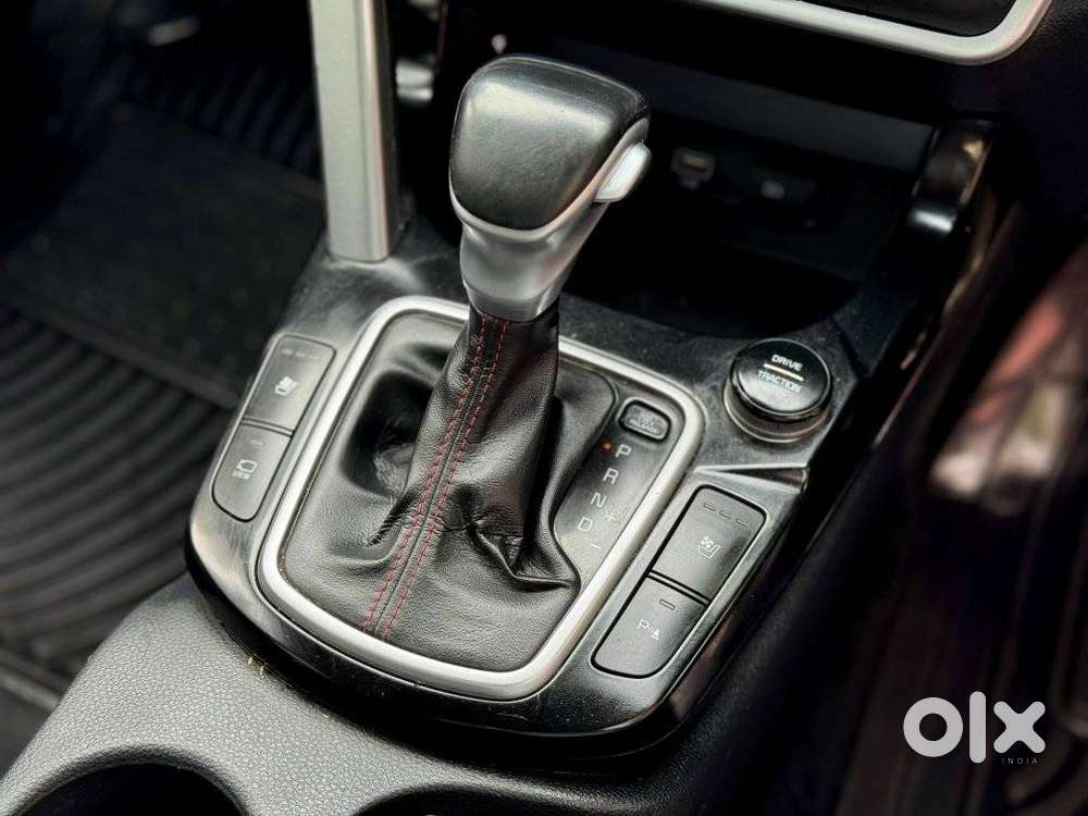 Kia Seltos Gtx Plus At D, 2020, Diesel