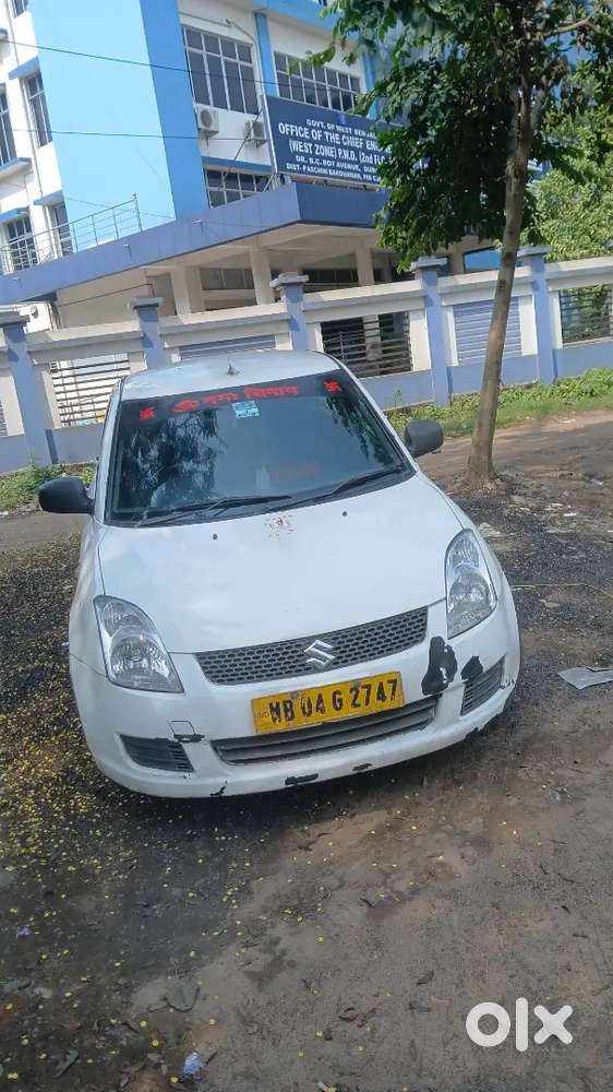 Maruti Suzuki Dzire Tour 2015
