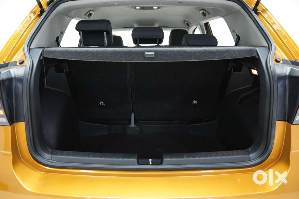 Volkswagen Taigun 1.0 Tsi Highline At, 2021, Petrol