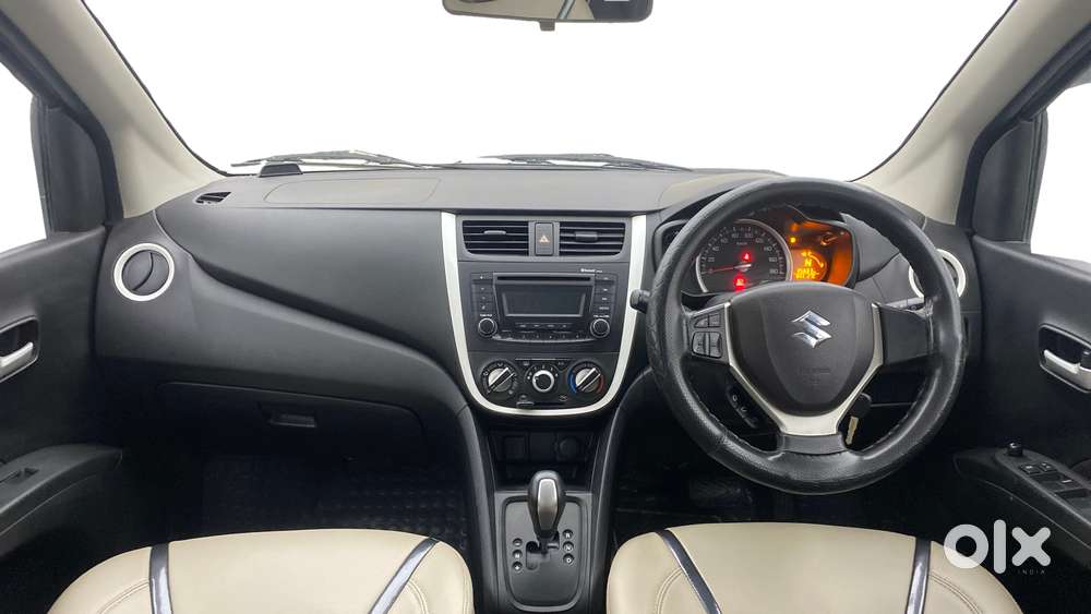 Maruti Suzuki Celerio X Amt Zxi, 2018, Petrol