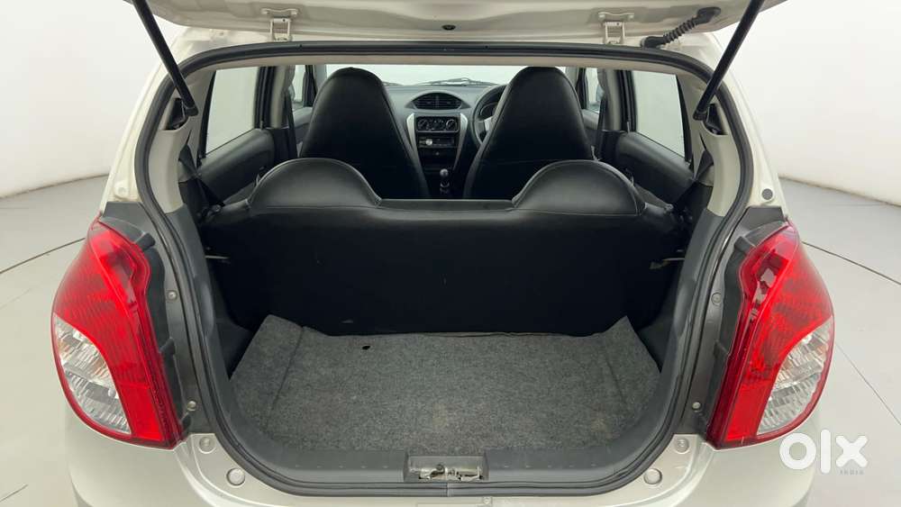 Maruti Suzuki Alto 800 Lxi, 2019, Petrol